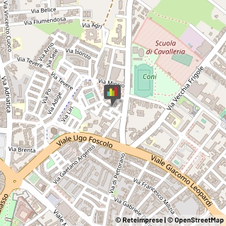 Riso Lecce,73100Lecce