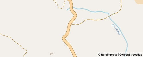 Mappa Nuoro