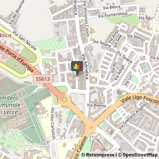 Bed e Breakfast,73100Lecce