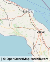 Tintorie - Servizio Conto Terzi Caprarica di Lecce,73010Lecce