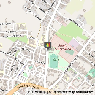 Antincendio - Impianti e Attrezzature,73100Lecce