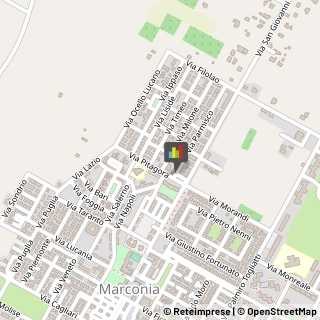 Macellerie Policoro,75015Matera