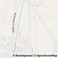 Map Pulsano