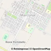 Mapa Policoro