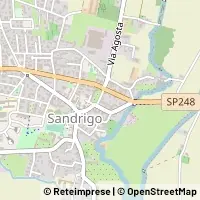Carte Sandrigo