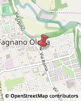 Via Roma, 41,21054Fagnano Olona