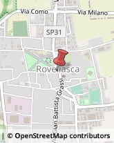 Via Roma, 7,22069Rovellasca