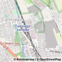 Carte Lentate sul Seveso