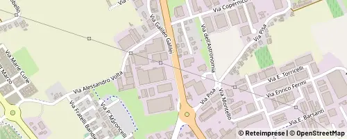 Mappa Malo