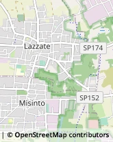 Elettricisti Lazzate,20824Monza e Brianza