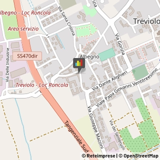 Decoratori Treviolo,24048Bergamo