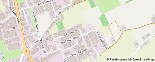 Mappa Malo