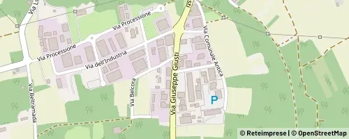 Mappa Somma Lombardo