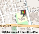 Scuole Pubbliche Galliera Veneta,35015Padova