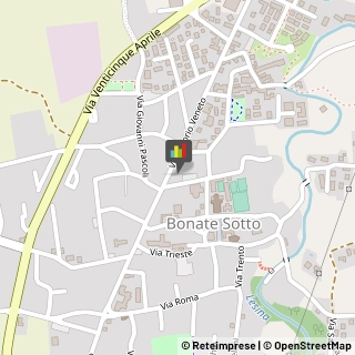 Psicologi Bonate Sotto,24040Bergamo