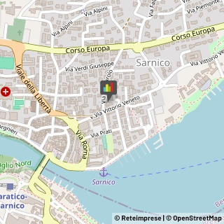 Podologia - Studi e Centri,24067Bergamo