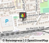 Architetti Castelfranco Veneto,31033Treviso