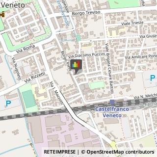 Corrieri,31033Treviso