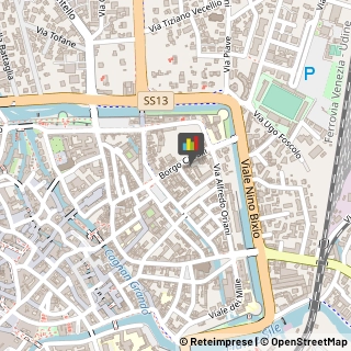 Designers - Studi Treviso,31100Treviso