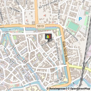 Bar e Caffetterie,31100Treviso
