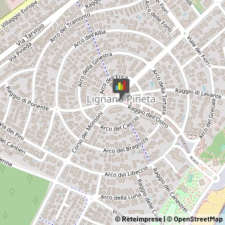 Investimenti - Società d'Intermediazione Mobiliare Lignano Sabbiadoro,33054Udine