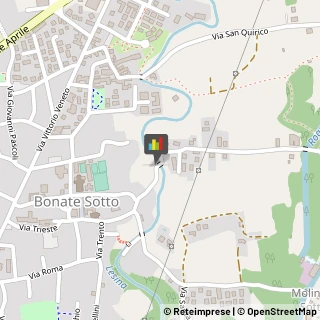 Bottoni Bonate Sotto,24040Bergamo