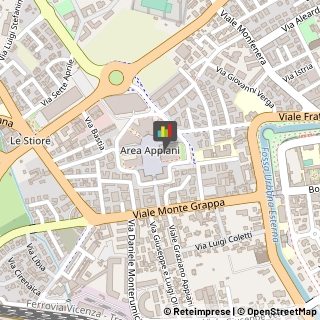 Odontoiatria - Forniture e Apparecchi Treviso,31100Treviso