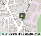 Osterie e Trattorie,23871Lecco