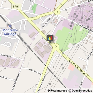 Parrucchieri Gorlago,24060Bergamo