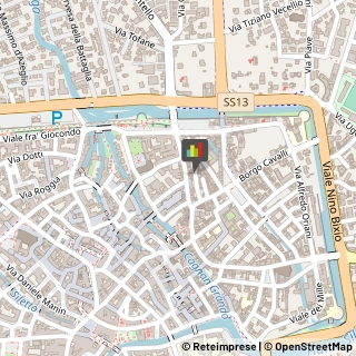 Designers - Studi Treviso,31100Treviso