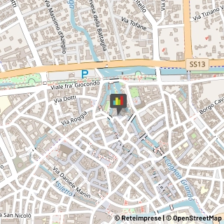 Internet - Provider,31100Treviso