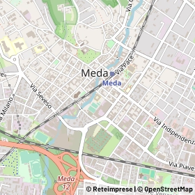 Mappa 20036