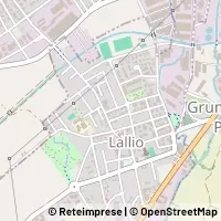 Map Lallio