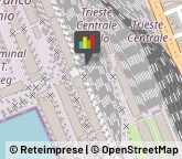 Agenzie Marittime Trieste,34135Trieste
