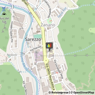 Architetti Sarezzo,25068Brescia