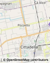 Tappezzieri Cittadella,35013Padova