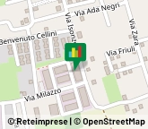 Robotica e Automazione Industriale,21054Varese