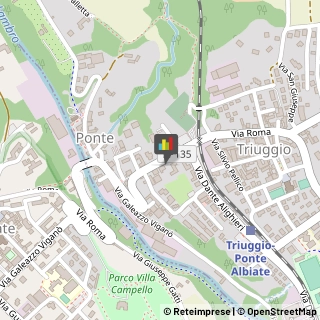 Studi Medici Generici Triuggio,20844Monza e Brianza