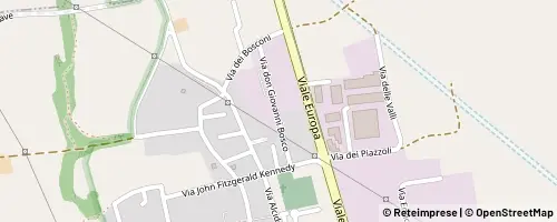 Mappa Suisio