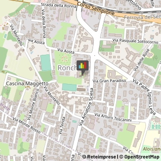 Osteopatia,21013Varese