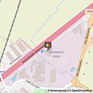 Uffici Temporanei,24126Bergamo