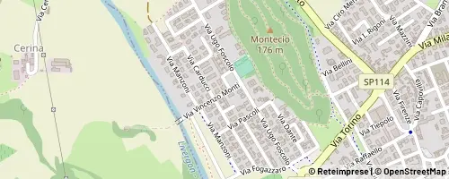 Mappa Malo