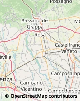 Trasporti Santa Giustina in Colle,35010Padova