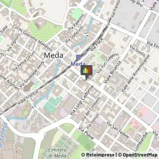 Locali, Birrerie e Pub Meda,20821Monza e Brianza
