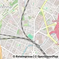 Kort Gallarate