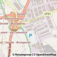 Map Seriate