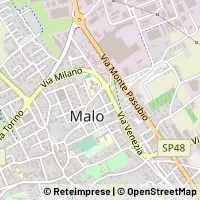 Kaart Malo