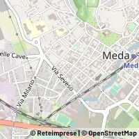 Kort Meda