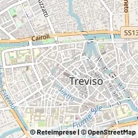 Karta Treviso