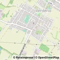 지도 Verderio
